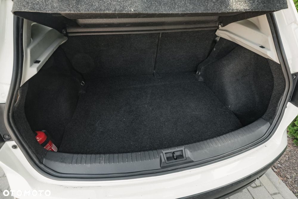 Nissan Qashqai - 30