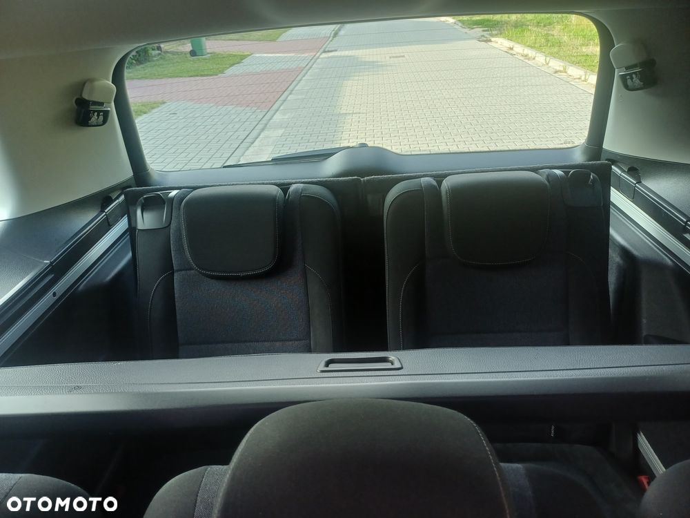 Volkswagen Sharan 2.0 TDI DSG Blue Motion Style - 19