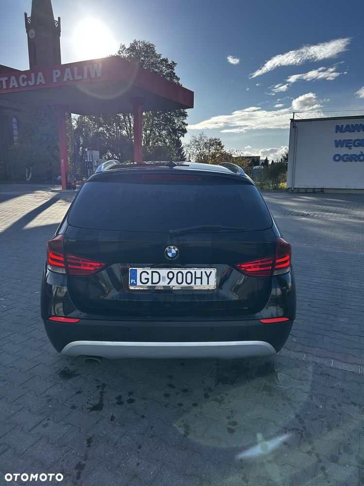 BMW X1 - 5