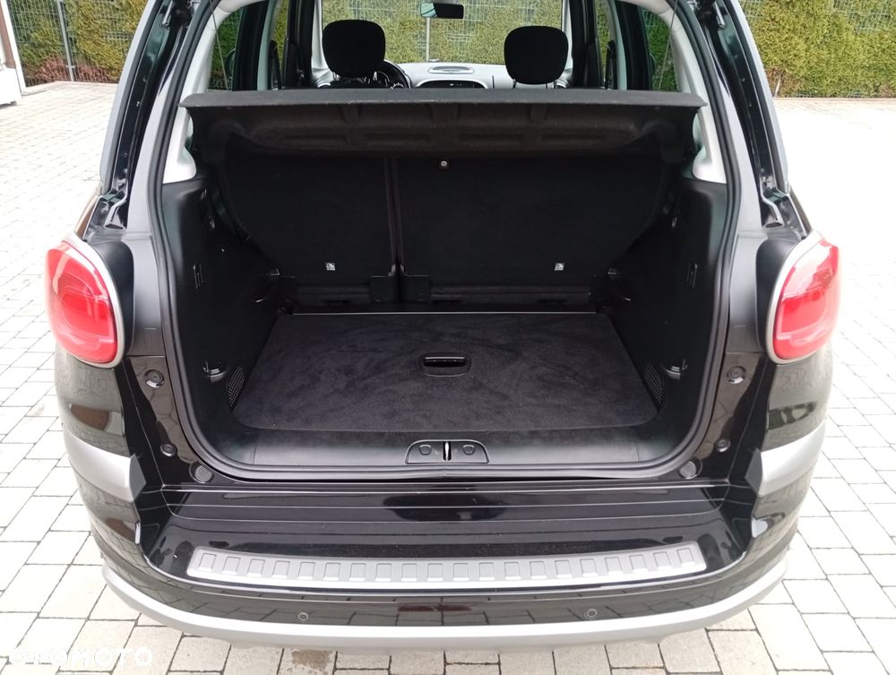 Fiat 500L Cross 1.4 16V T-Jet - 24