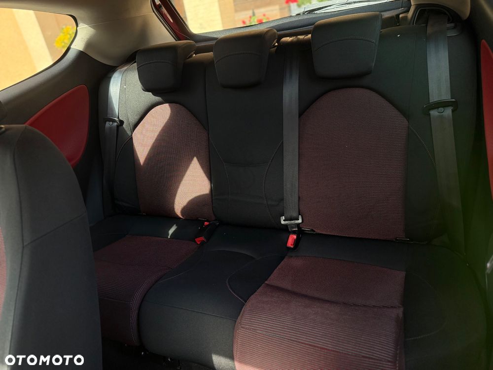 Alfa Romeo Mito 1.4 8V Turismo - 9