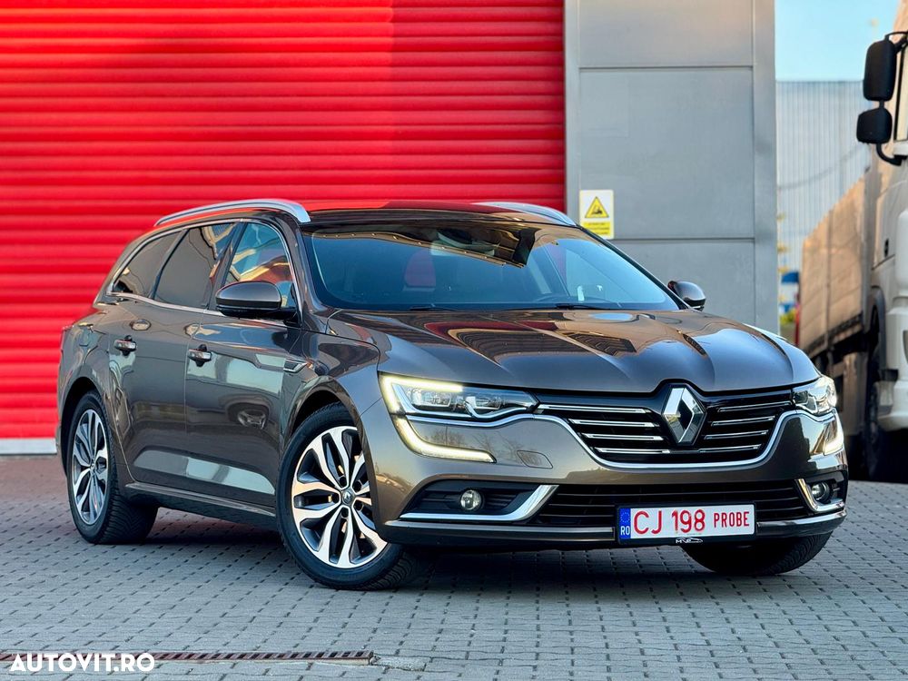 Renault Talisman - 3