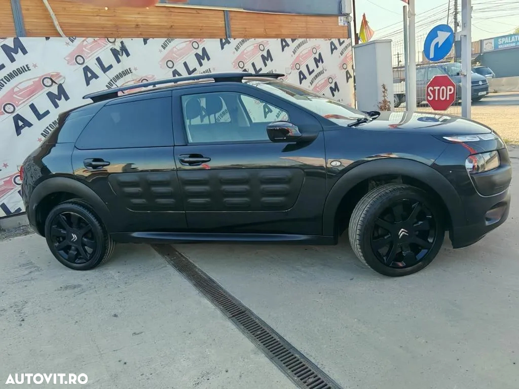 Citroën C4 Cactus PureTech 82 Live - 6