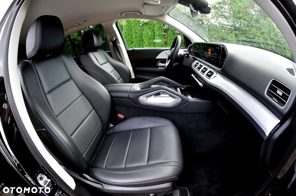 Mercedes-Benz GLE - 24