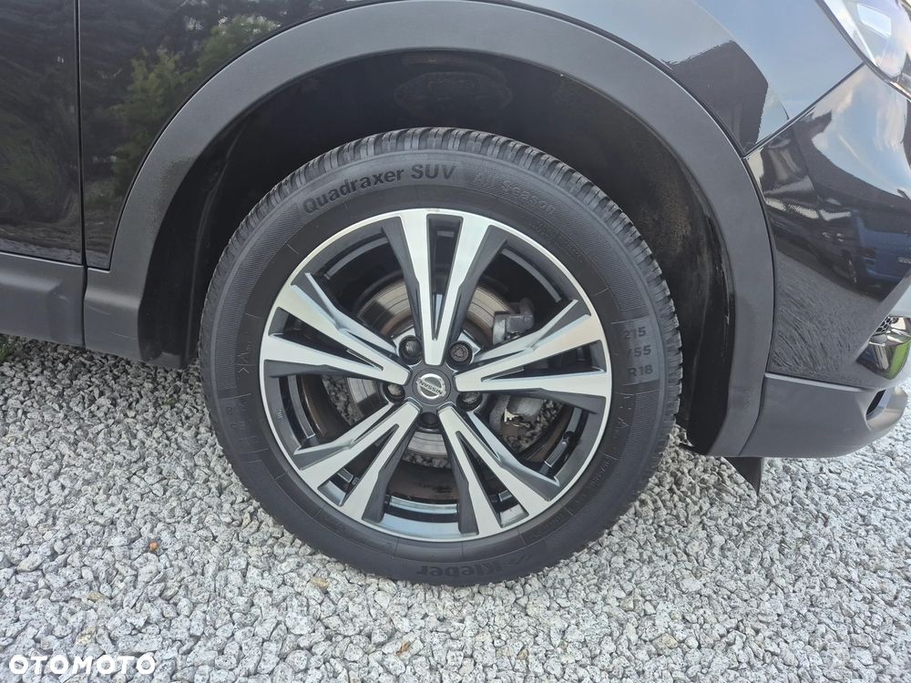 Nissan Qashqai - 37