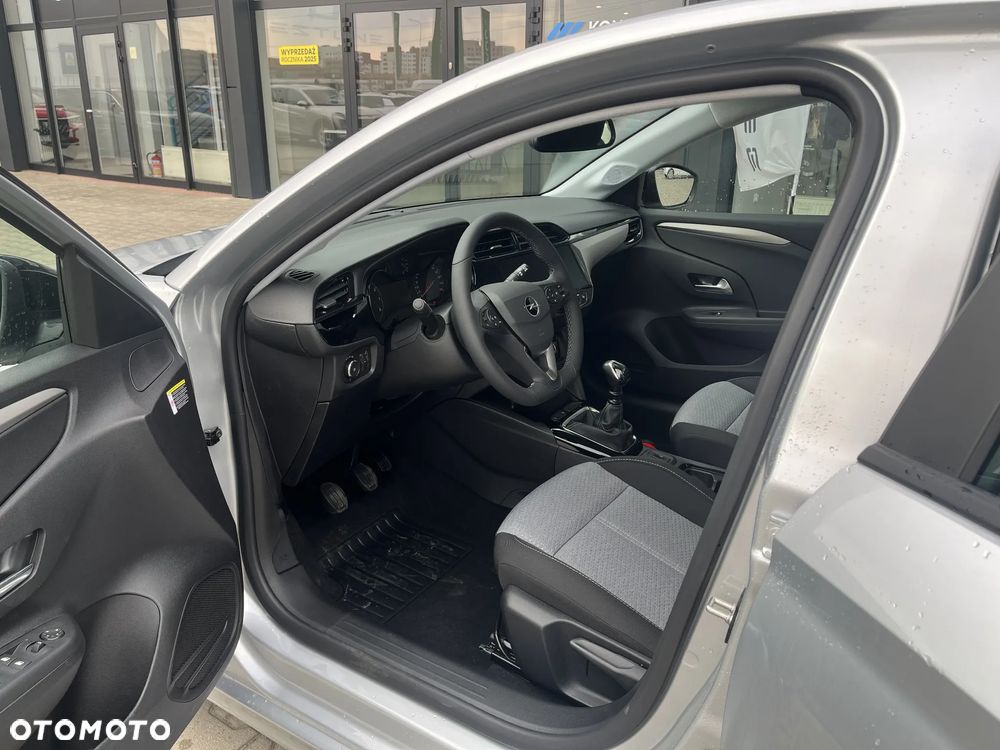 Opel Corsa 1.2 Edition S&S - 11