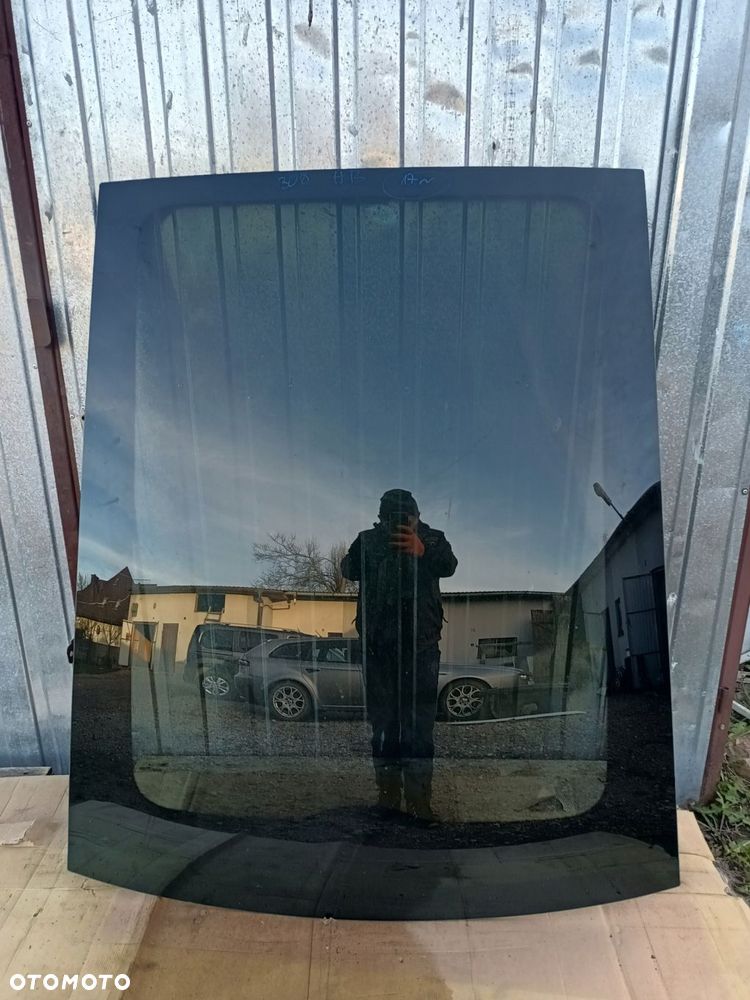 peugeot 308 t9 17r szyba dachu panoramicznego solar szklany dach hb 17r - 1