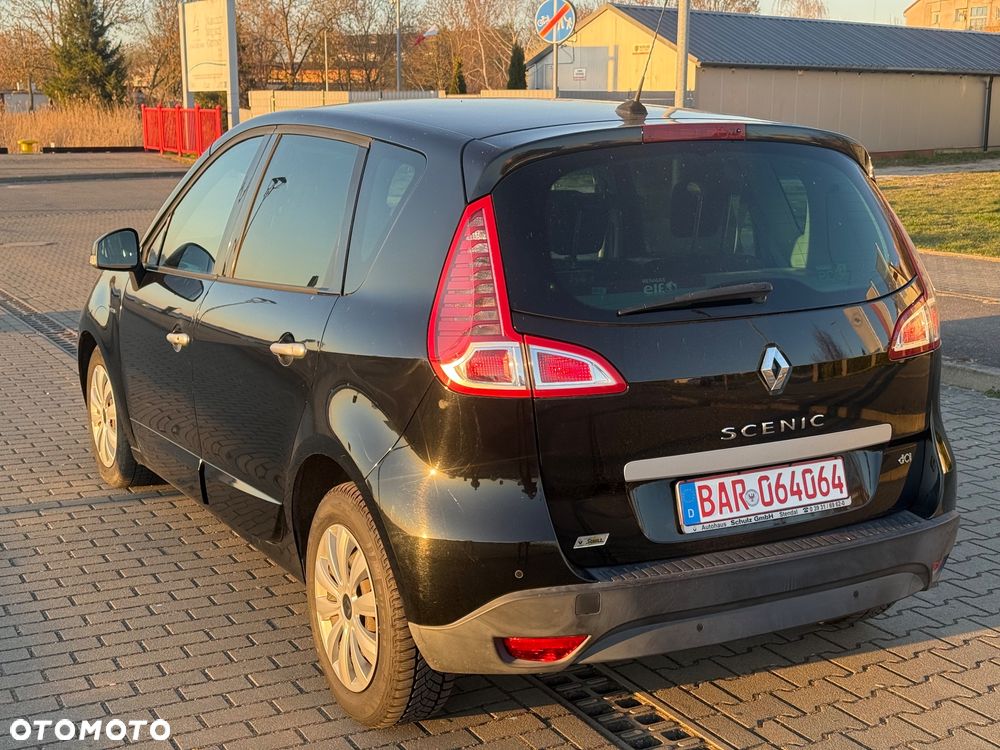 Renault Scenic 1.9 dCi Bose Edition - 5