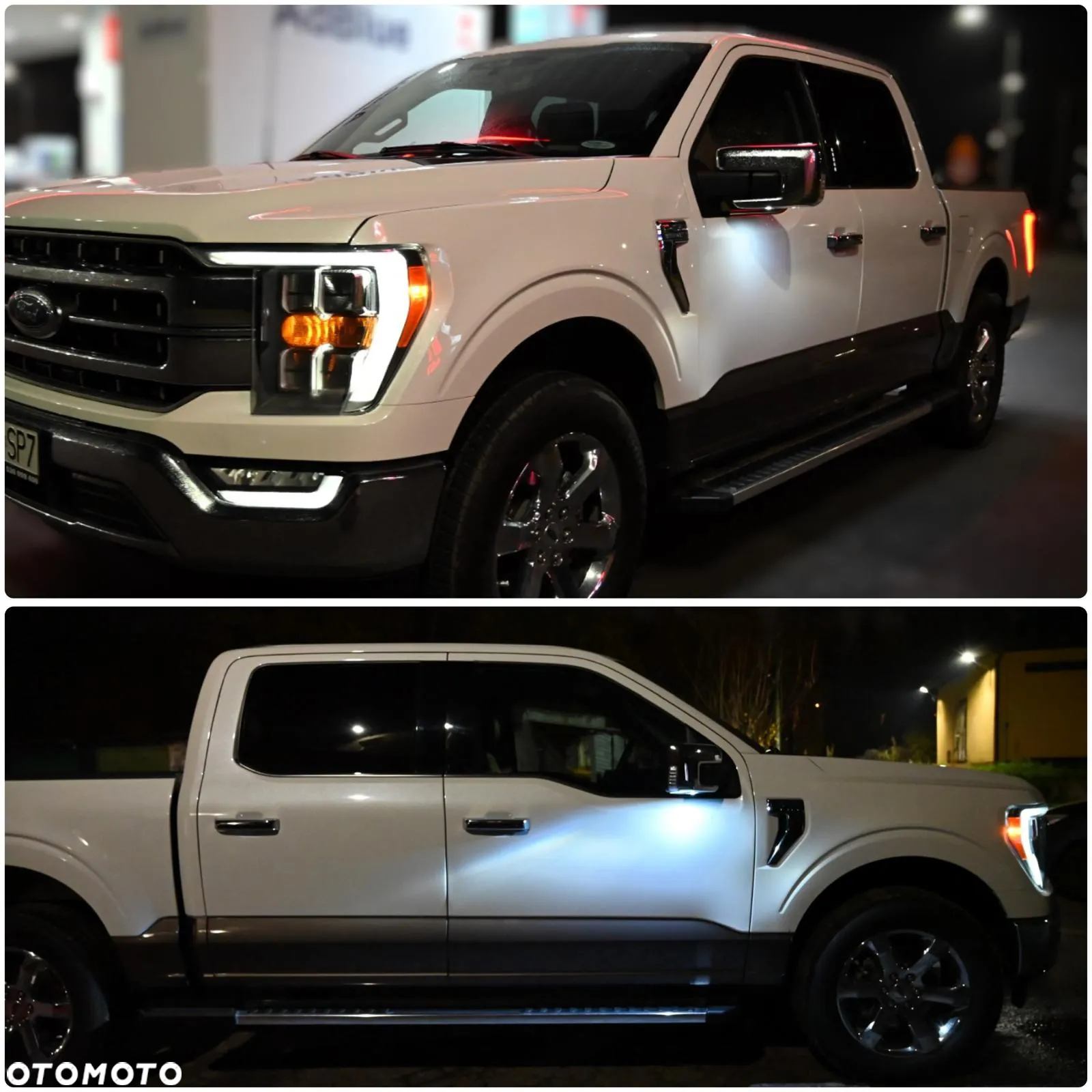 Ford F150 - 40