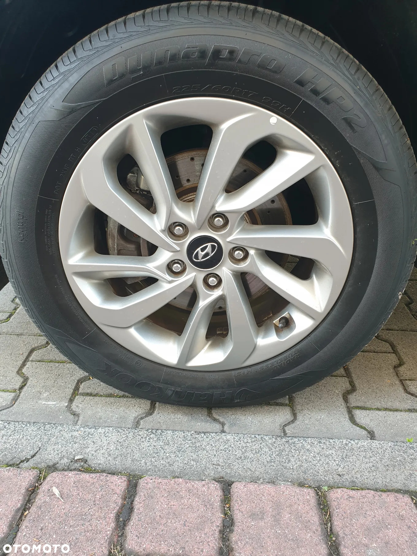 Hyundai Tucson 1.6 T-GDi Style 2WD - 39