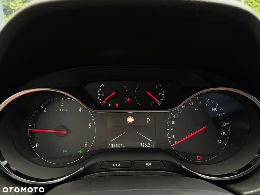 Opel Grandland X 2.0 D Start/Stop Automatik Ultimate - 21