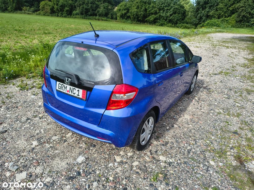 Honda Jazz 1.2 i-VTEC - 20