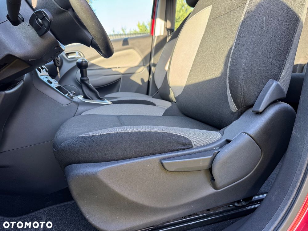 Citroën C3 Picasso 1.6i SX Pack - 17