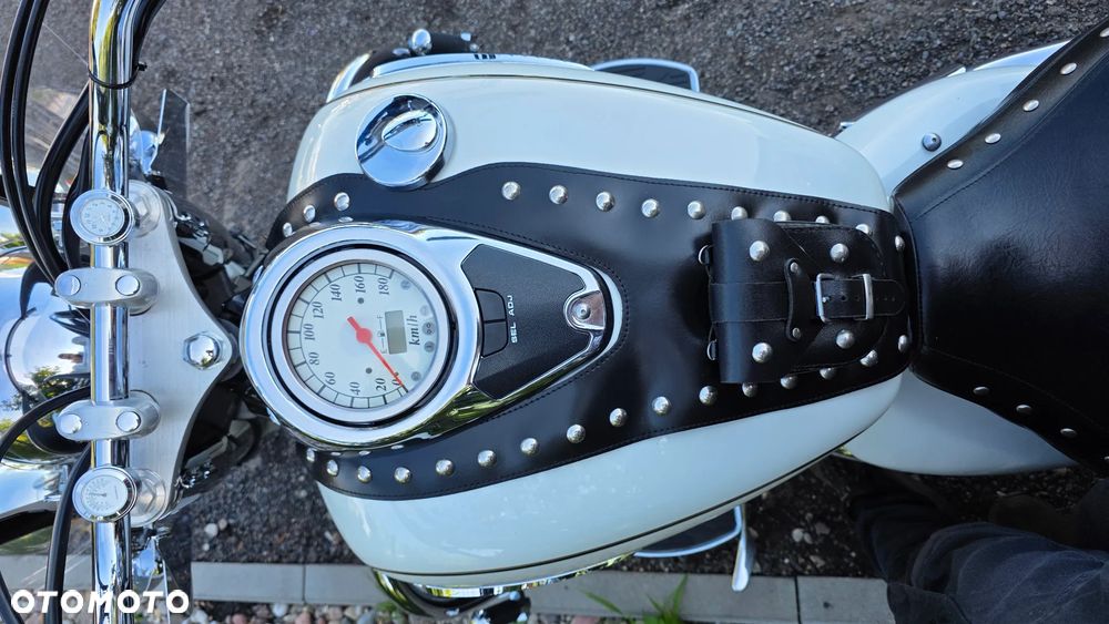 Suzuki Intruder - 28