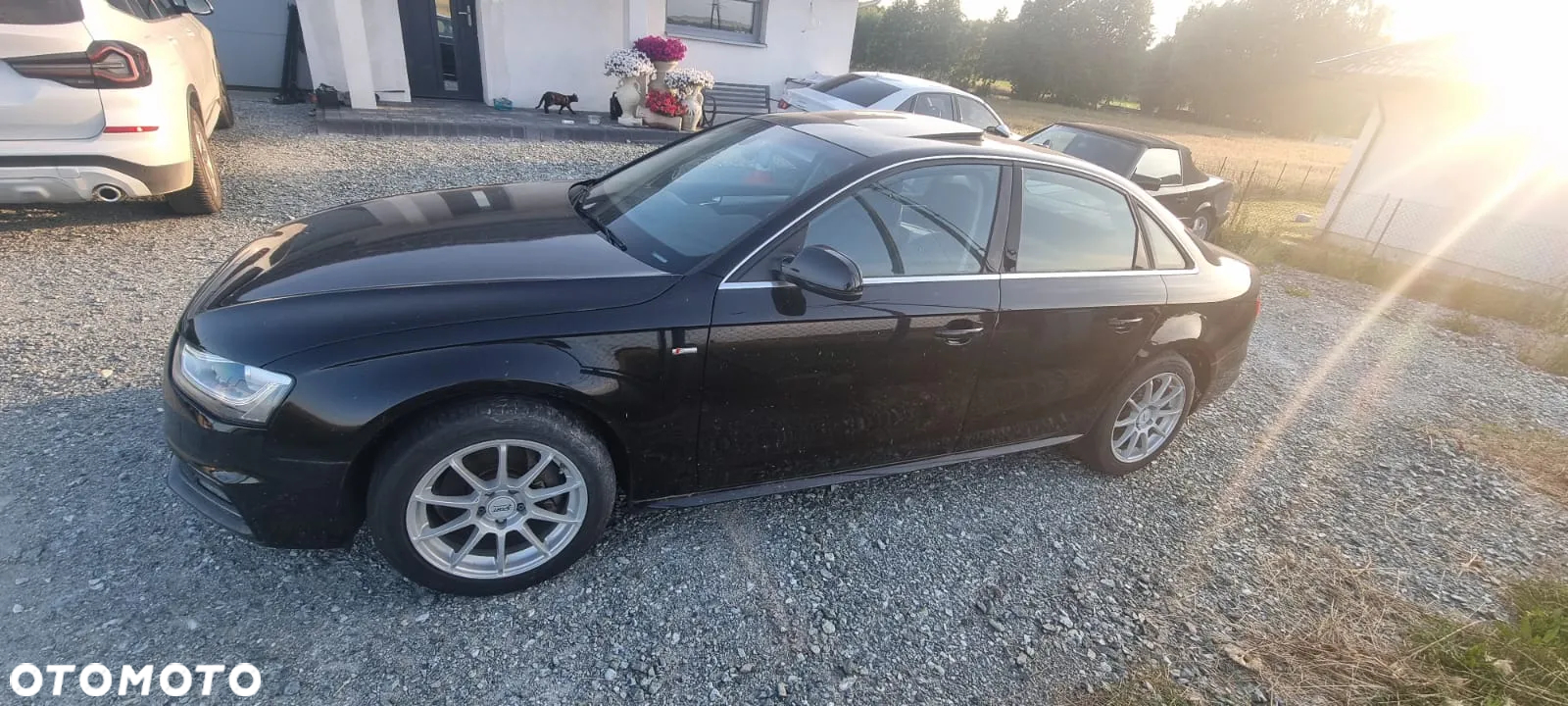Audi A4 2.0 TFSI Quattro S tronic - 4