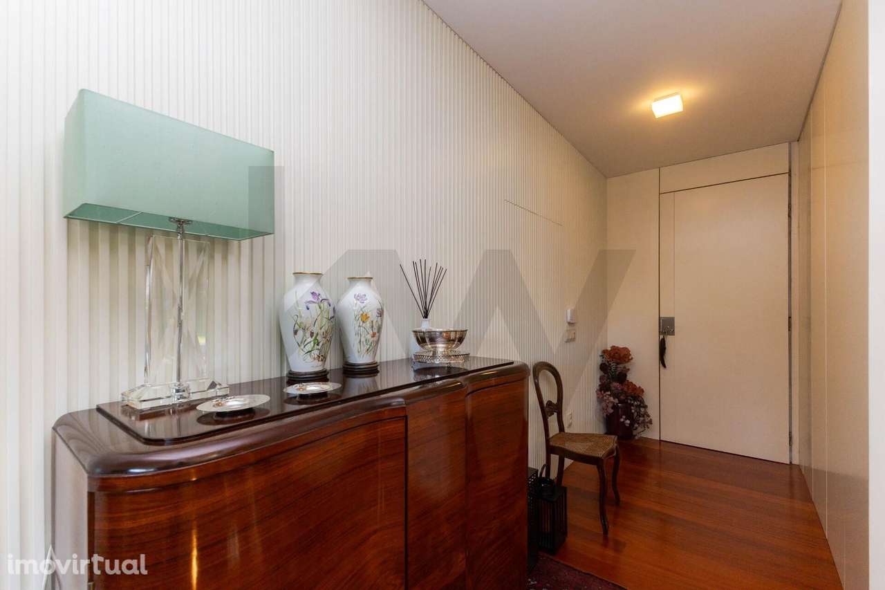 Fantástica moradia T3 em exclusivo, com  jardim, piscina, Ramalde (Par - Grande imagem: 4/60