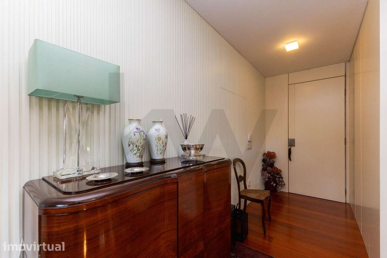 Fantástica moradia T3 em exclusivo, com  jardim, piscina, Ramalde (Par - Grande imagem: 4/60