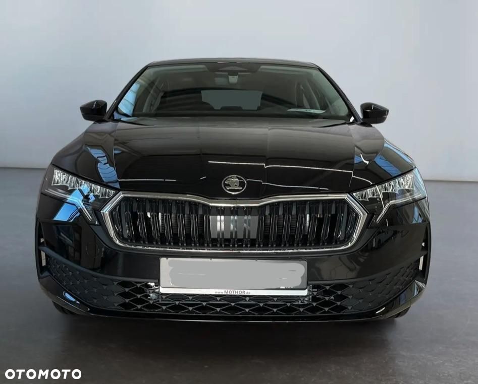 Skoda Octavia 1.5 TSI Essence - 6