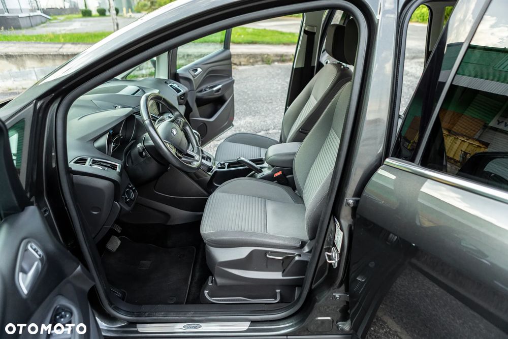 Ford C-MAX 2.0 TDCi Titanium ASS - 26