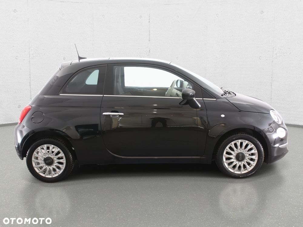 Fiat 500 - 5