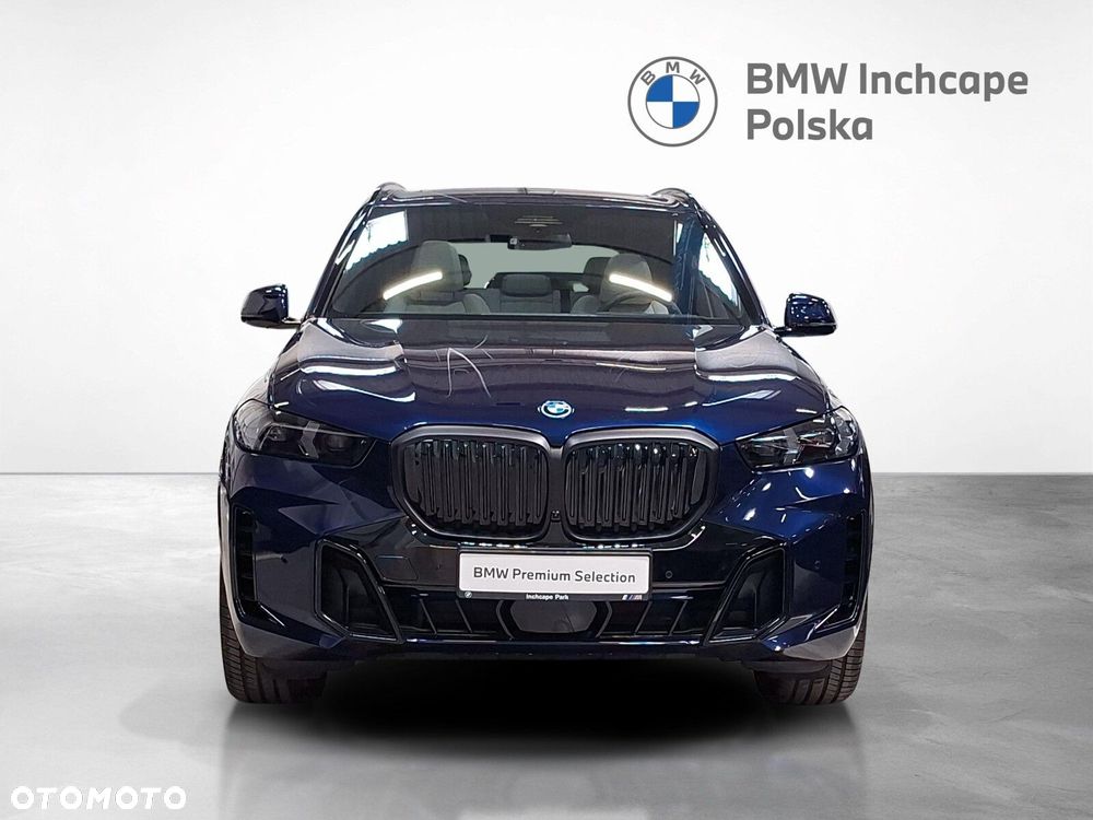 BMW X5 - 9
