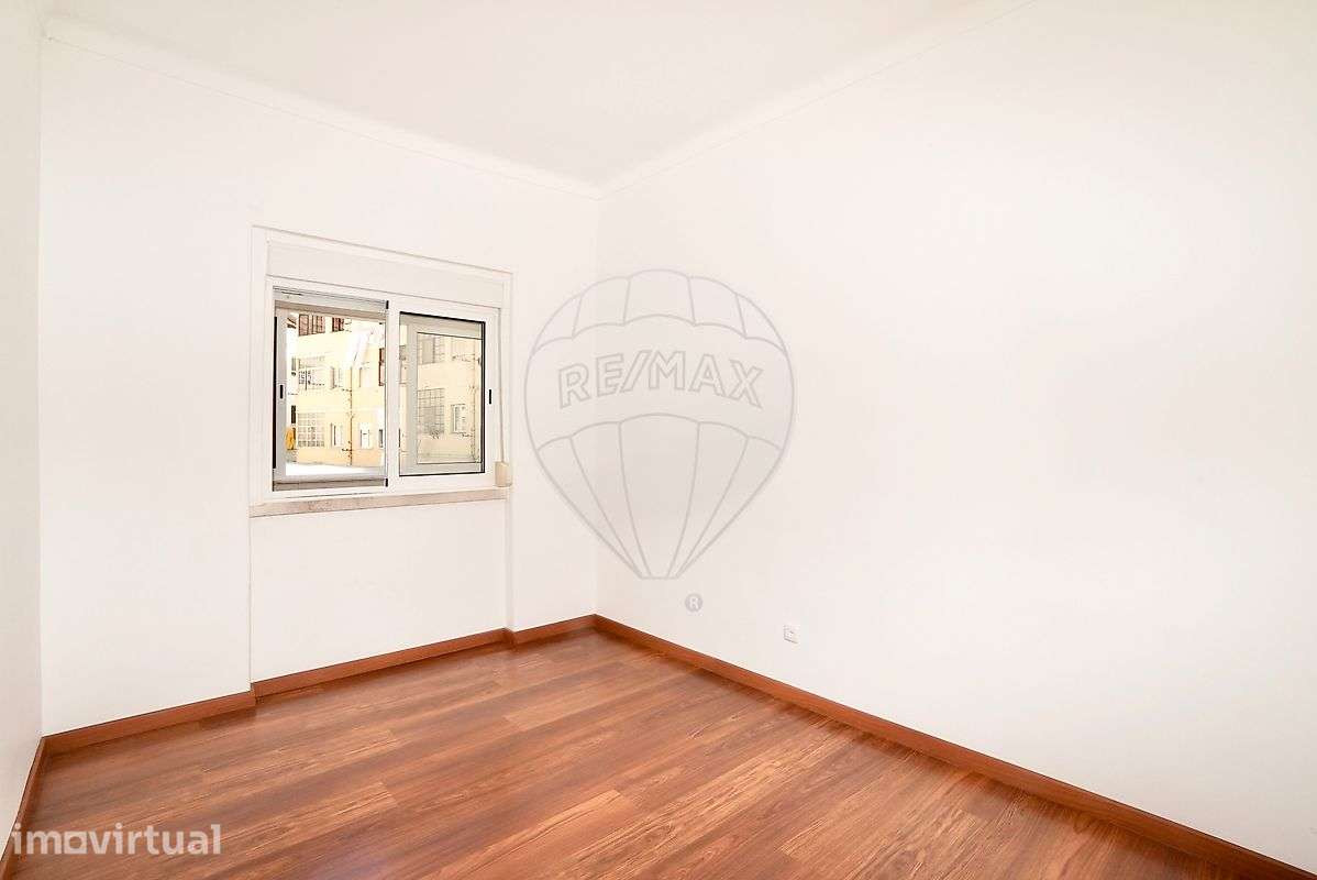 Apartamento T1 para venda - Grande imagem: 2/14