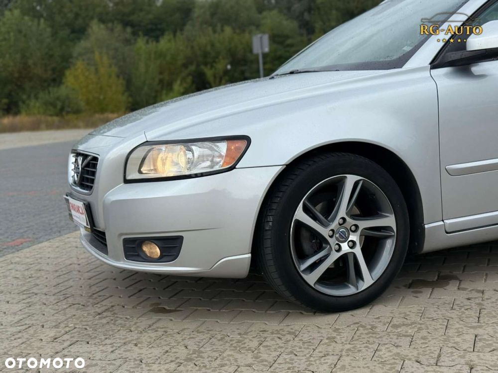 Volvo V50 - 17