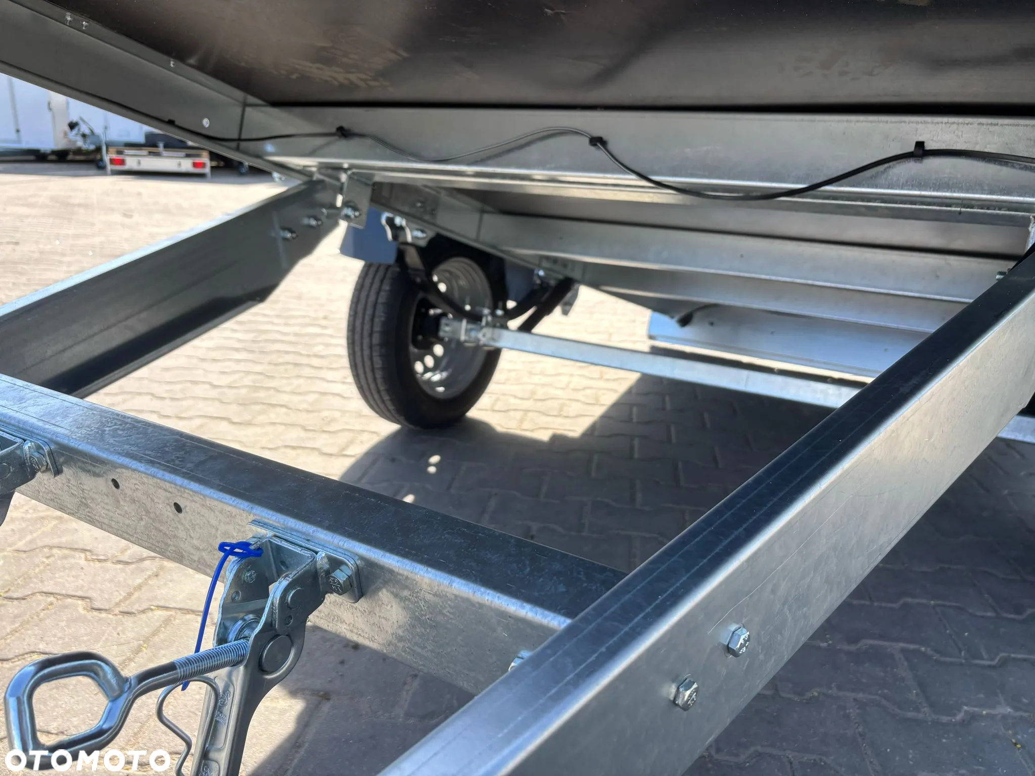 Faro Tractus Multi Flex - 19