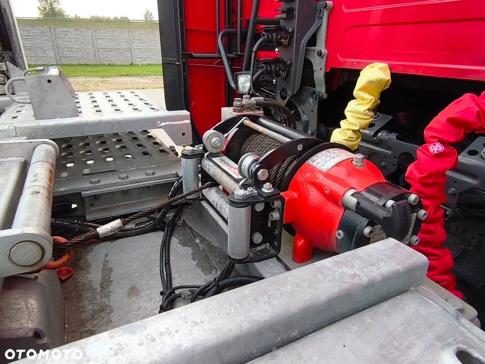 Inny AKSOYLU 6 AUT AUTOTRANSPORTER LOHR JAK NOWA 2024R - 35