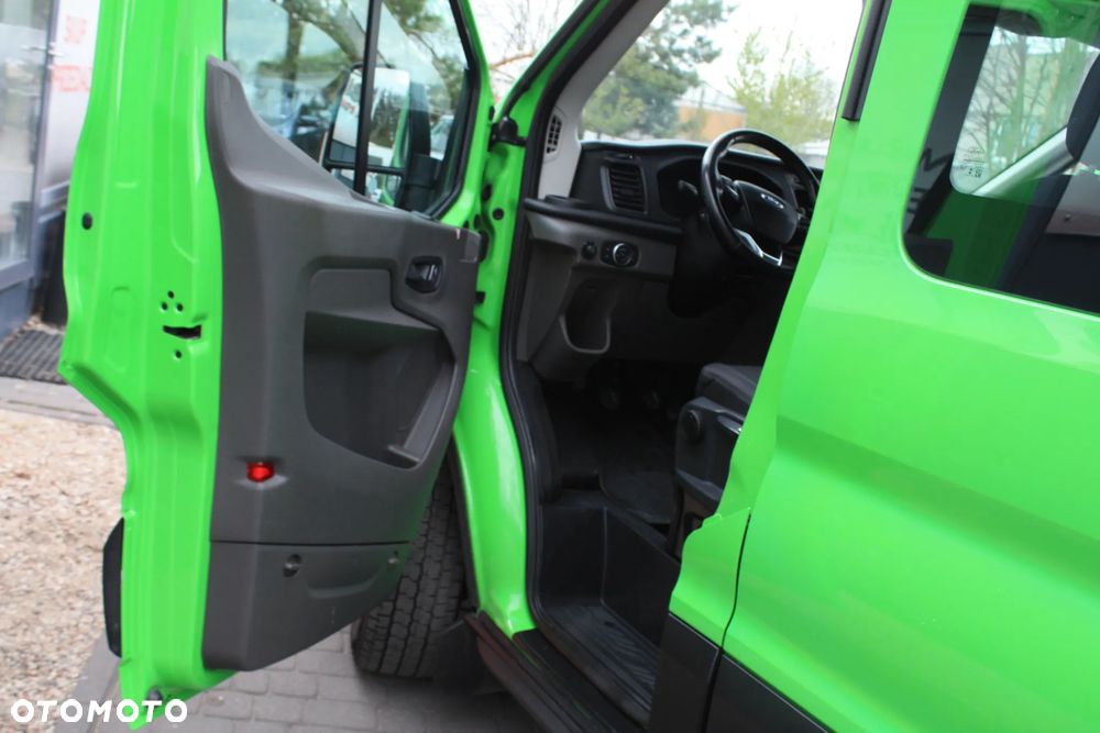 Ford Transit L2H3 VA Trend - 14