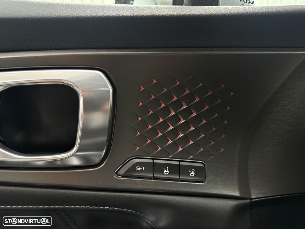 Kia Sorento 1.6 T-GDI HEV Concept - 41