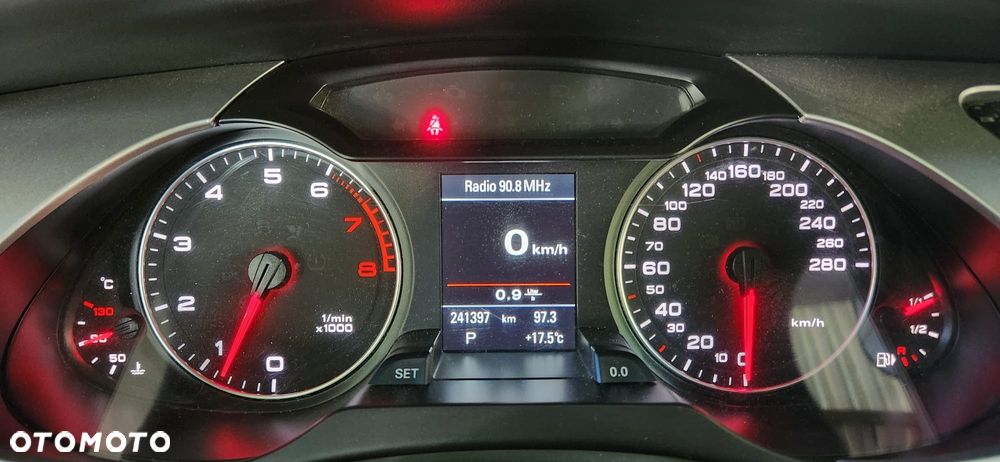 Audi A4 Avant - 18
