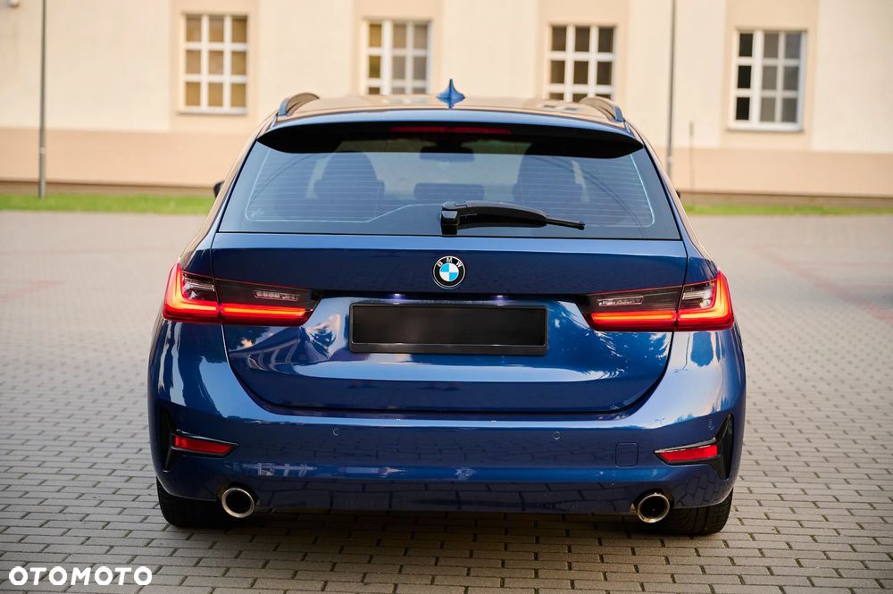 BMW Seria 3 - 11