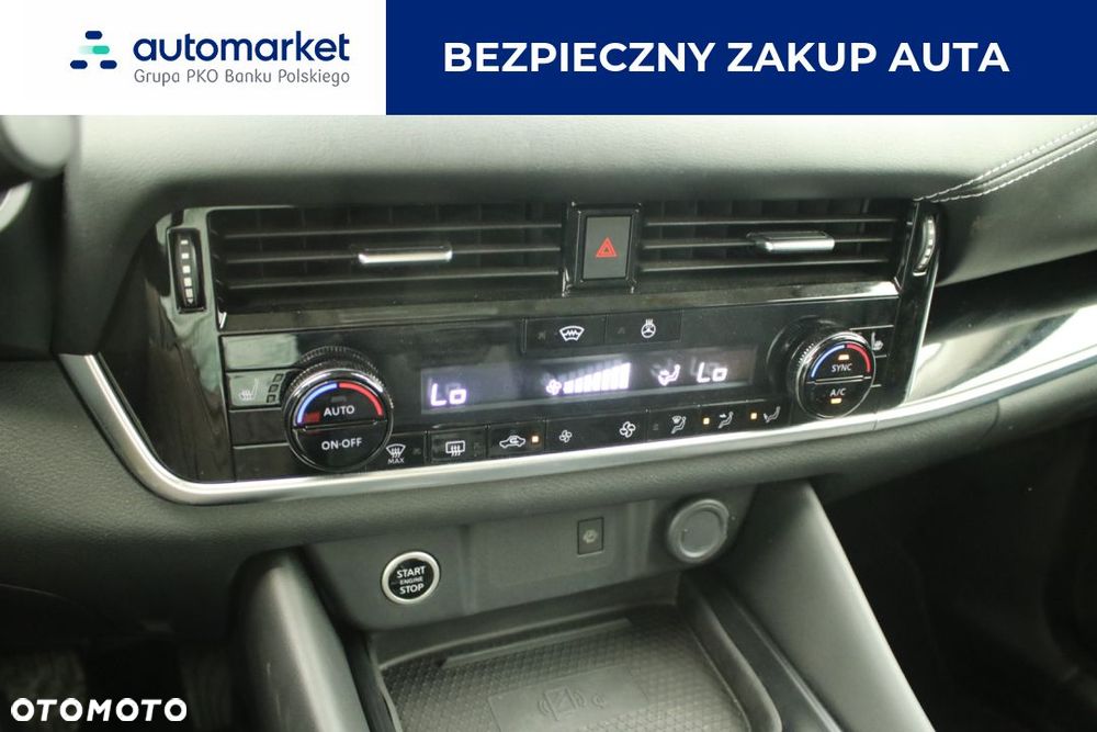 Nissan Qashqai 1.3 DIG-T MHEV N-Connecta Xtronic - 19