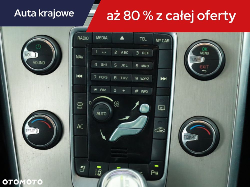Volvo XC 60 - 12