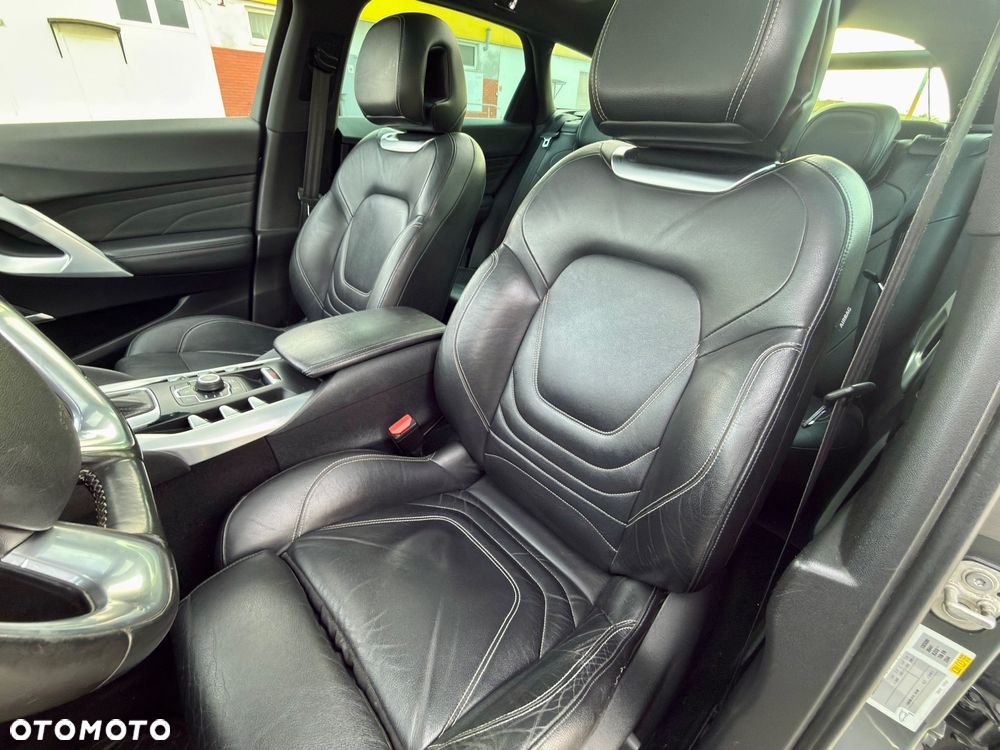 Citroën DS5 HDi 165 Business - 6