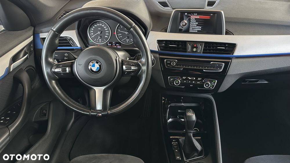 BMW X1 - 16