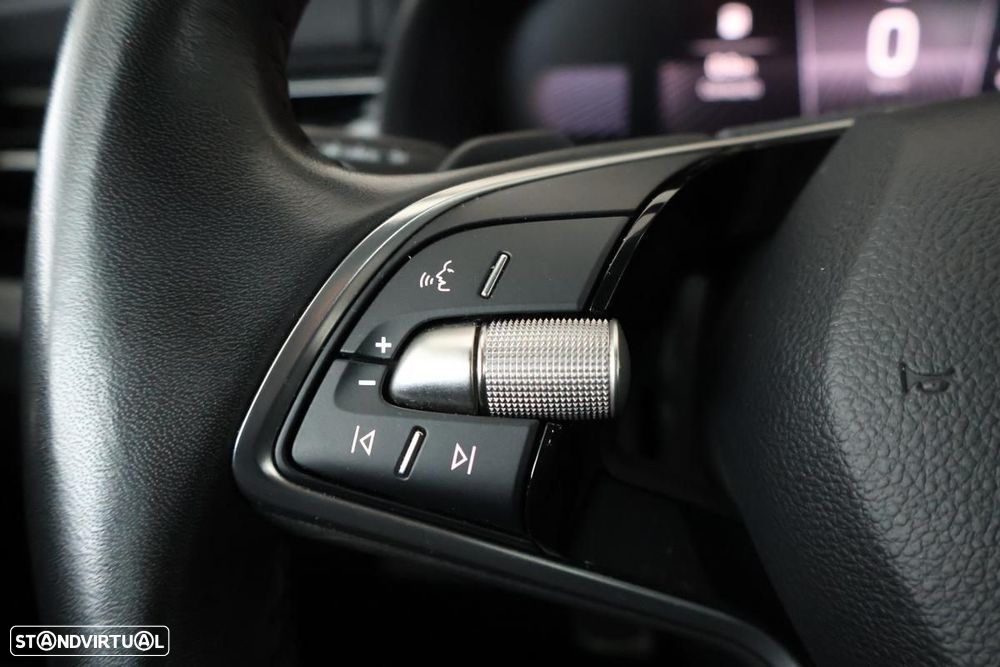 Skoda Scala 1.0 TSI DSG - 18