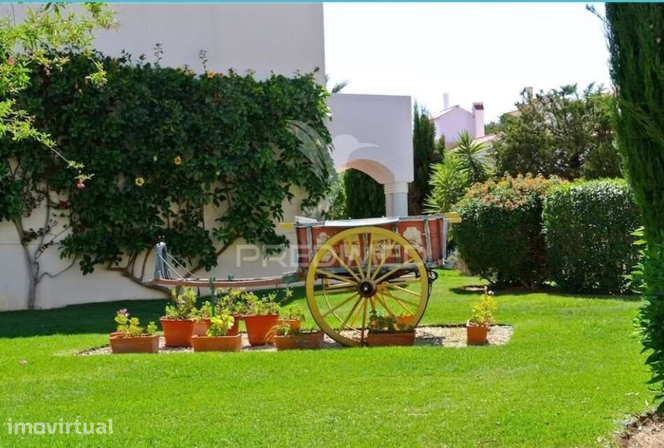Apartamento T2 no Old Village - Vilamoura - Grande imagem: 4/37