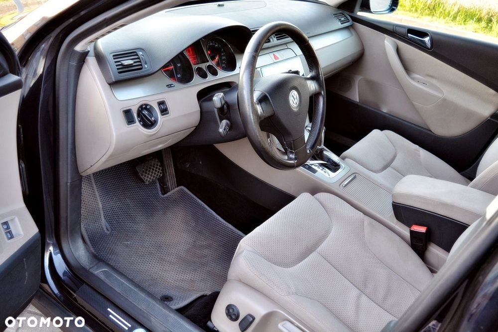 Volkswagen Passat 2.0 TDI DPF Comfortline DSG - 8