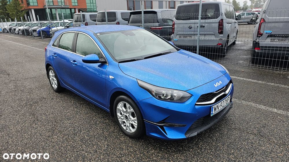Kia Ceed 1.5 T-GDI L - 3