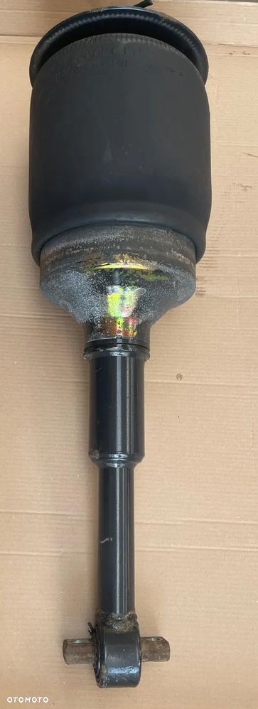 PODUSZKA AMORTYZATOR ZAWIESZENIA GOLEŃ PRZÓD MAN TGX 1888N CONTITECH - 1