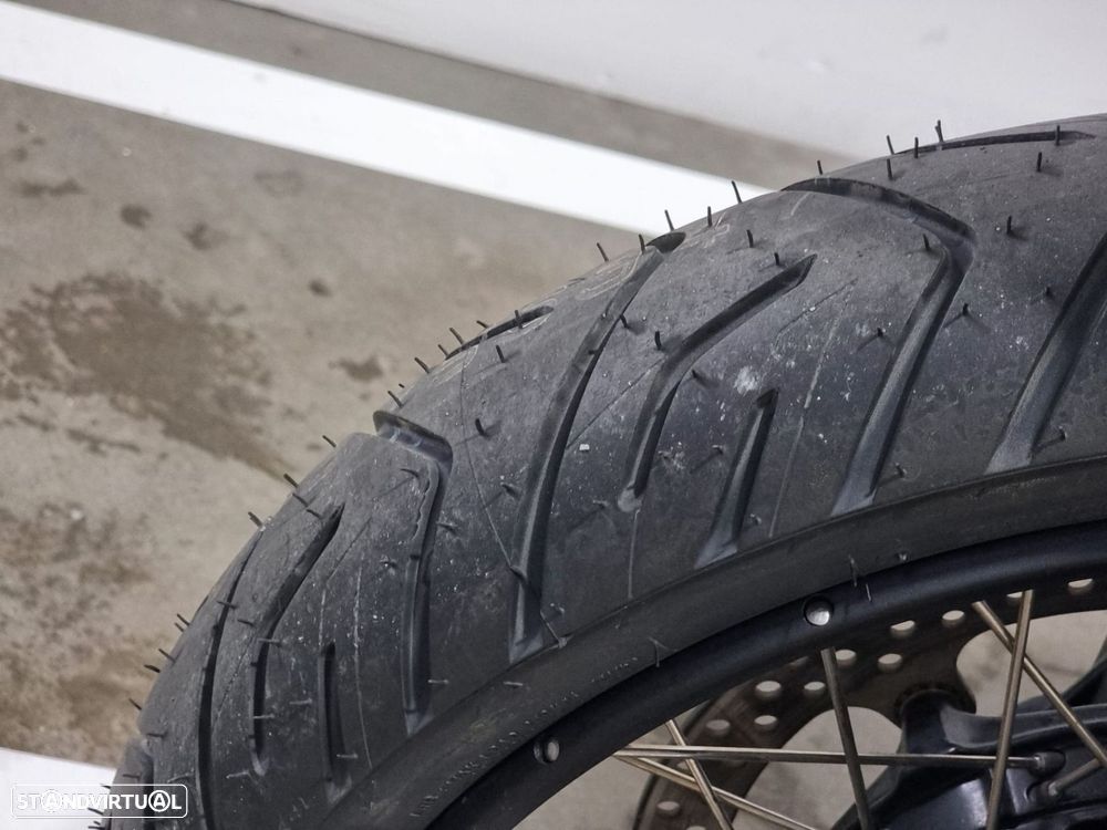 BMW R 1300 GS 1300GS Triple Black - 13