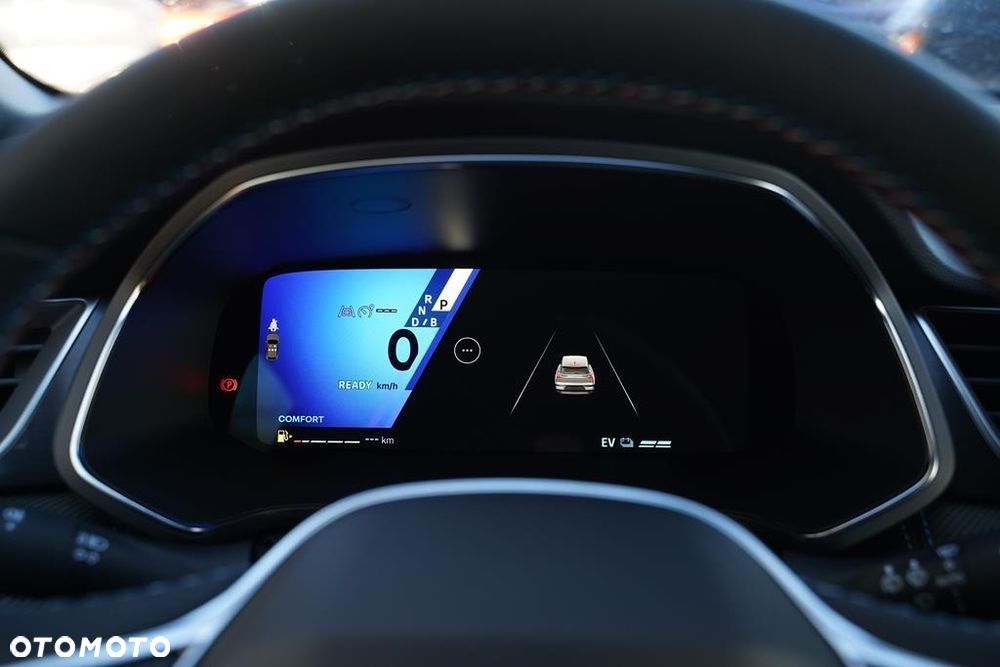 Renault Symbioz 1.8 E-Tech Full Hybrid 160 Esprit Alpine - 15