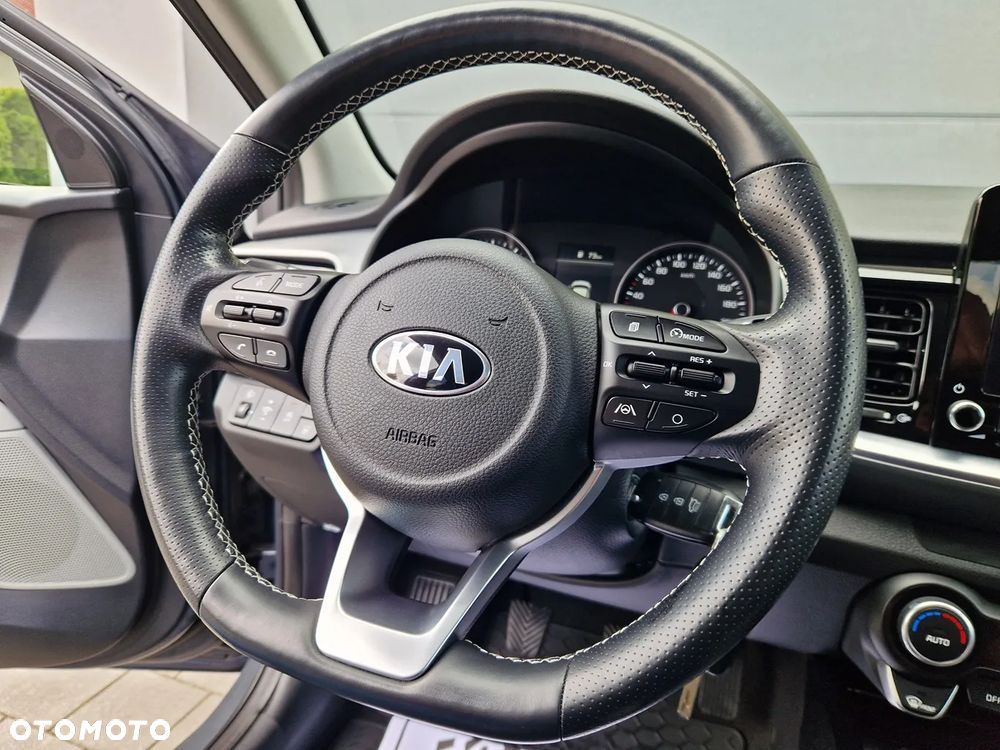 Kia Stonic 1.2 Edition 7 - 24