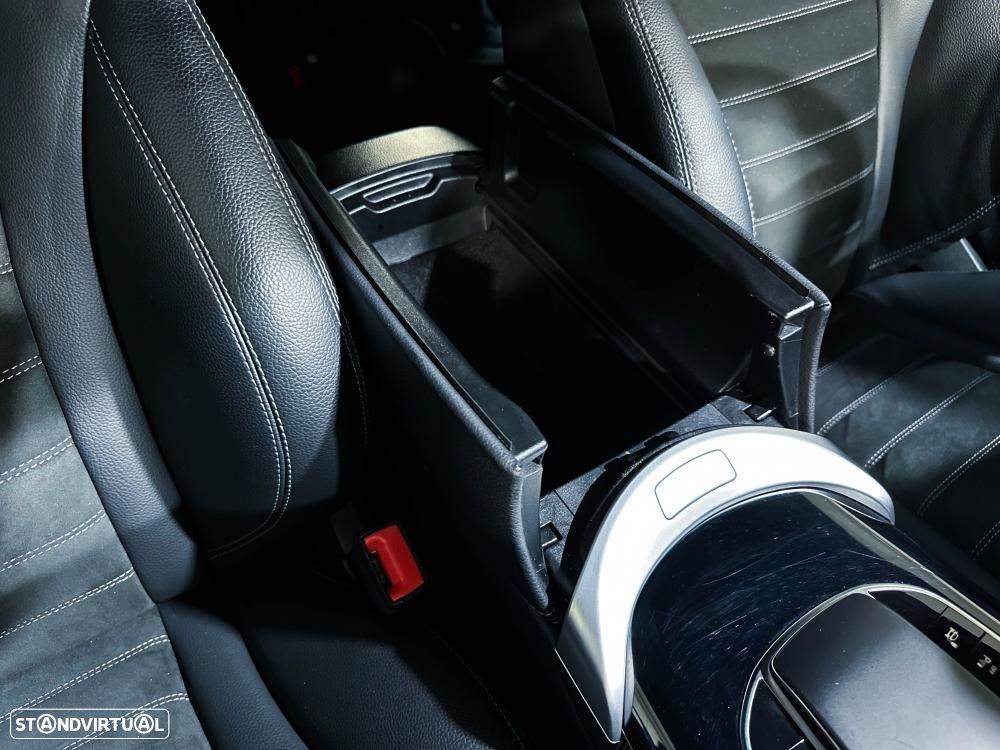 Mercedes-Benz EQC 400 4Matic AMG Line - 36