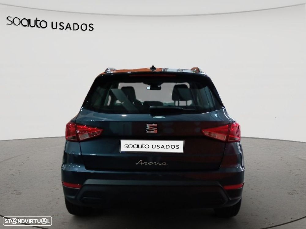 SEAT Arona 1.0 TSI Style - 6