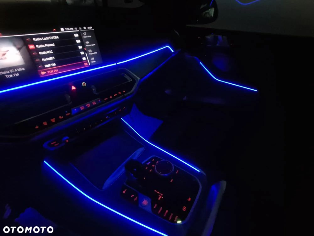 BMW X5 xDrive25d - 26