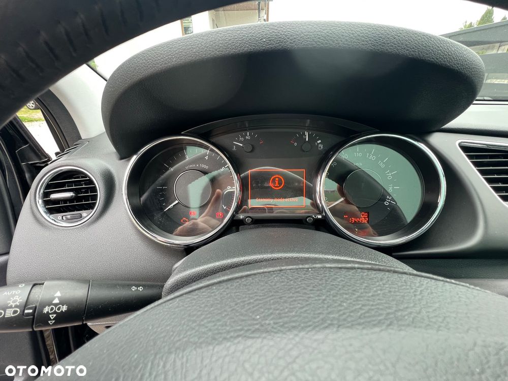 Peugeot 3008 1.6 Premium+ - 10