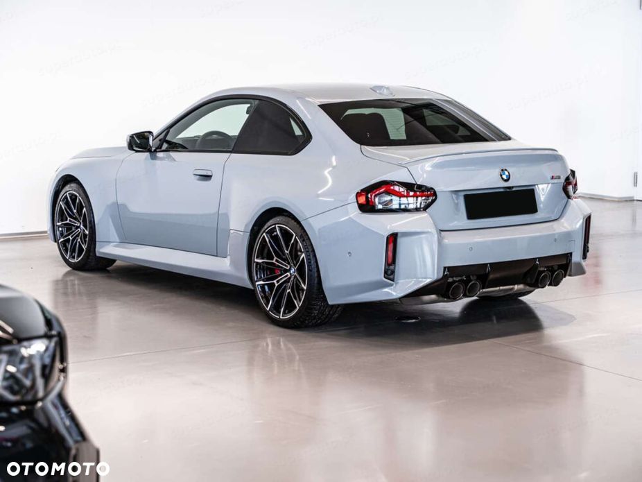 BMW M2 Standard - 3